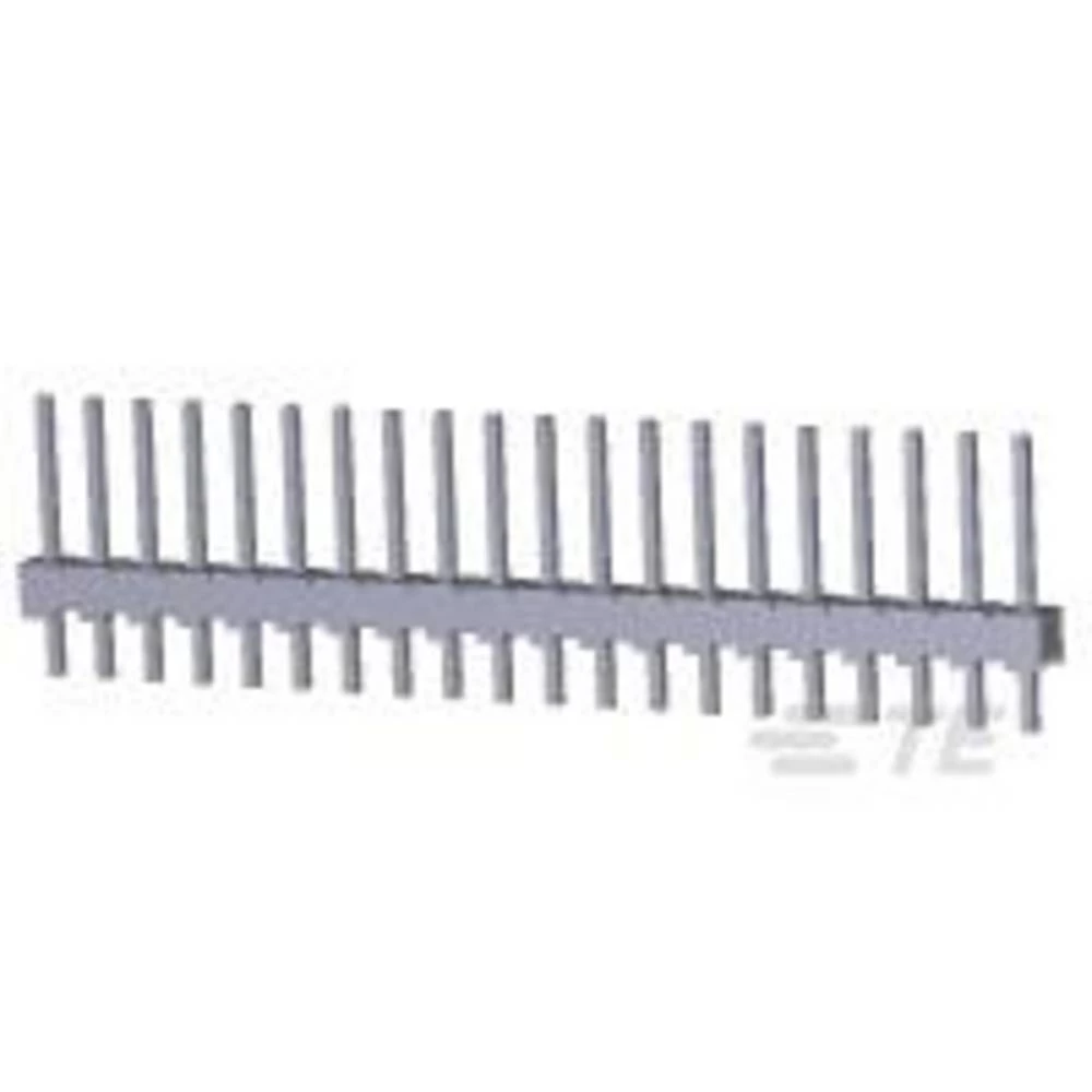 TE Connectivity MTA-100 CL ConnectorsMTA-100 CL Connectors 2-644884-0 AMP slika