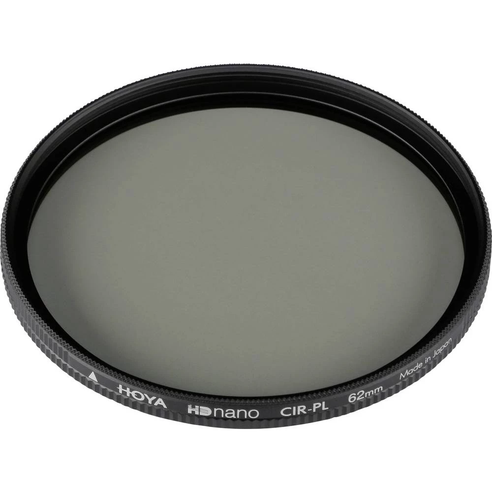 Hoya HD Nano Pole kružni 62mm slika