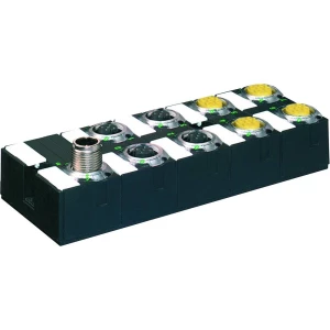 Murr Elektronik  56423 sensorska/aktivatorska kutija aktivna M12 razdjelnik s plastičnim navojem 1 St. slika