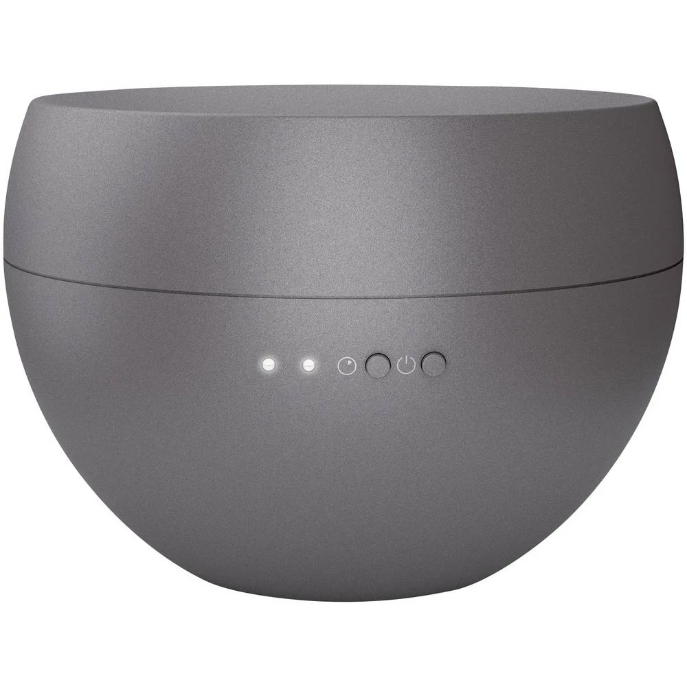 Aroma za osvježavanje zraka s ultrazvukom 7.2 W Stadler Form JASMINE Titan slika