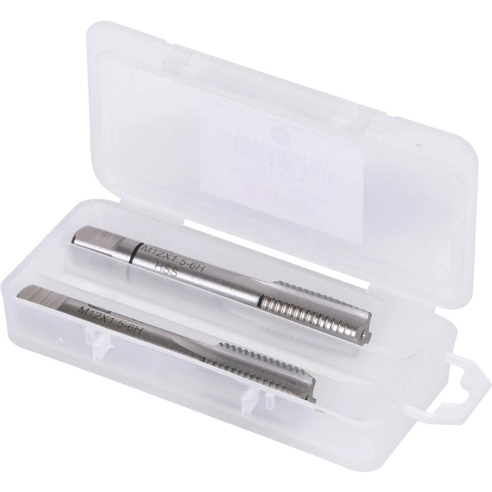 KS Tools 3311114 komplet ručnih ureznika navoja          1 St. slika