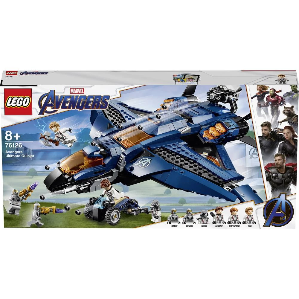 Conrad Product Image