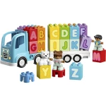 10915 LEGO® DUPLO® Moj prvi ABC kamion