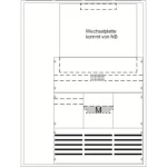 Striebel & John 2CPX032616R9999 KS459 razvodni ormar