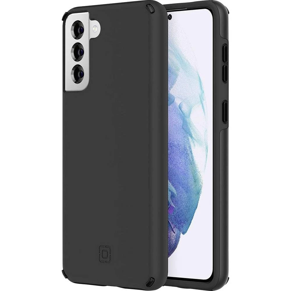 Incipio Duo stražnji poklopac za mobilni telefon Samsung crna slika