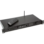 Omnitronic DJP-900NET internet radio HiFi - tuner Bluetooth®, DAB+, internet radio, WLAN