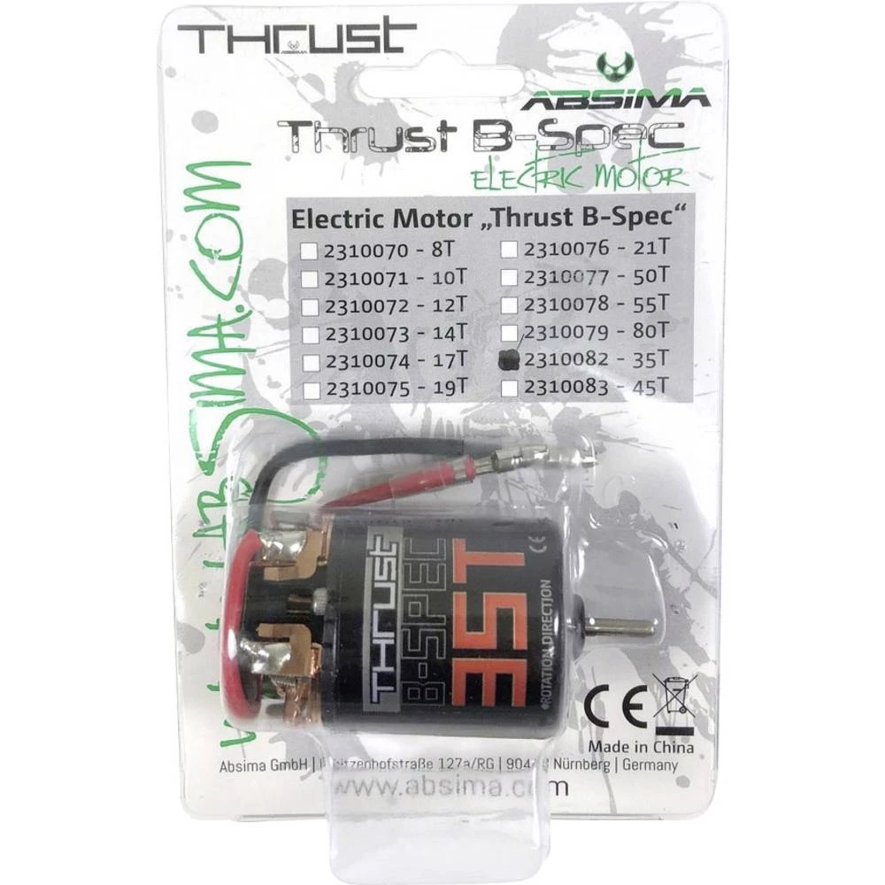 Conrad Product Image