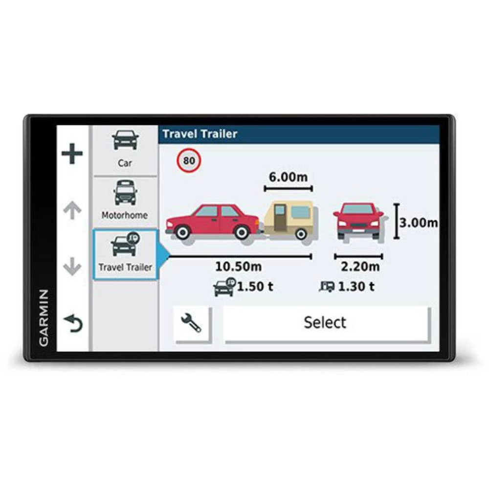 Conrad Product Image