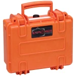 Explorer Cases Outdoor kofer   5.1 l (D x Š x V) 246 x 215 x 112 mm narančasta 2209.O