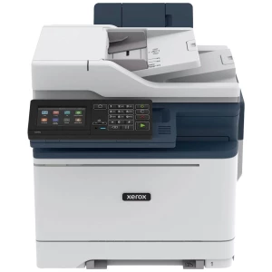 Xerox C315V laserski višenamjenski pisač u boji A4 štampač, mašina za kopiranje, skener, faks Duplex, LAN, WLAN, USB, ADF slika