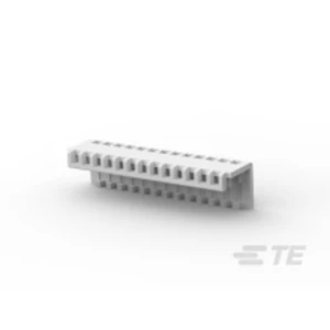 TE Connectivity MTA-100 CL ConnectorsMTA-100 CL Connectors 1-643075-4 AMP slika