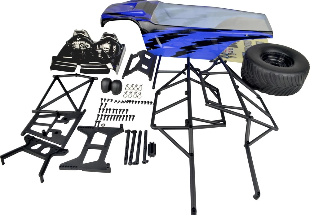 Rezervni dio Reely RE-5706279 slika