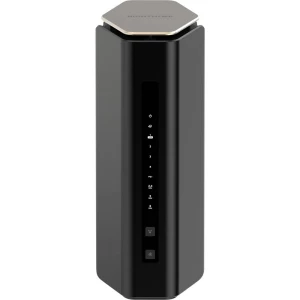 NETGEAR NETGEAR® Nighthawk® RS600 WiFi 7 Router WLAN ruter 2.4 GHz, 5 GHz, 6 GHz slika