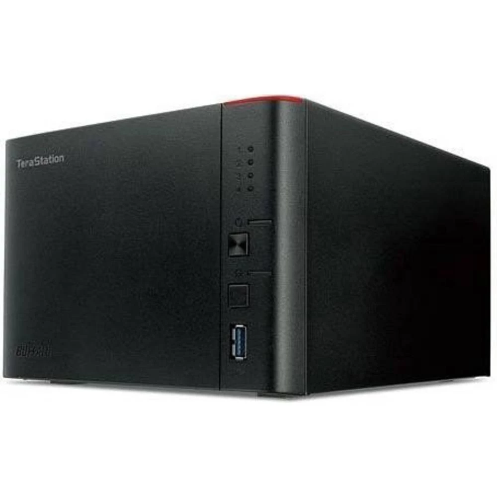 NAS server 4 TB Buffalo TeraStation&trade; 1400 TS1400D0404-EU slika