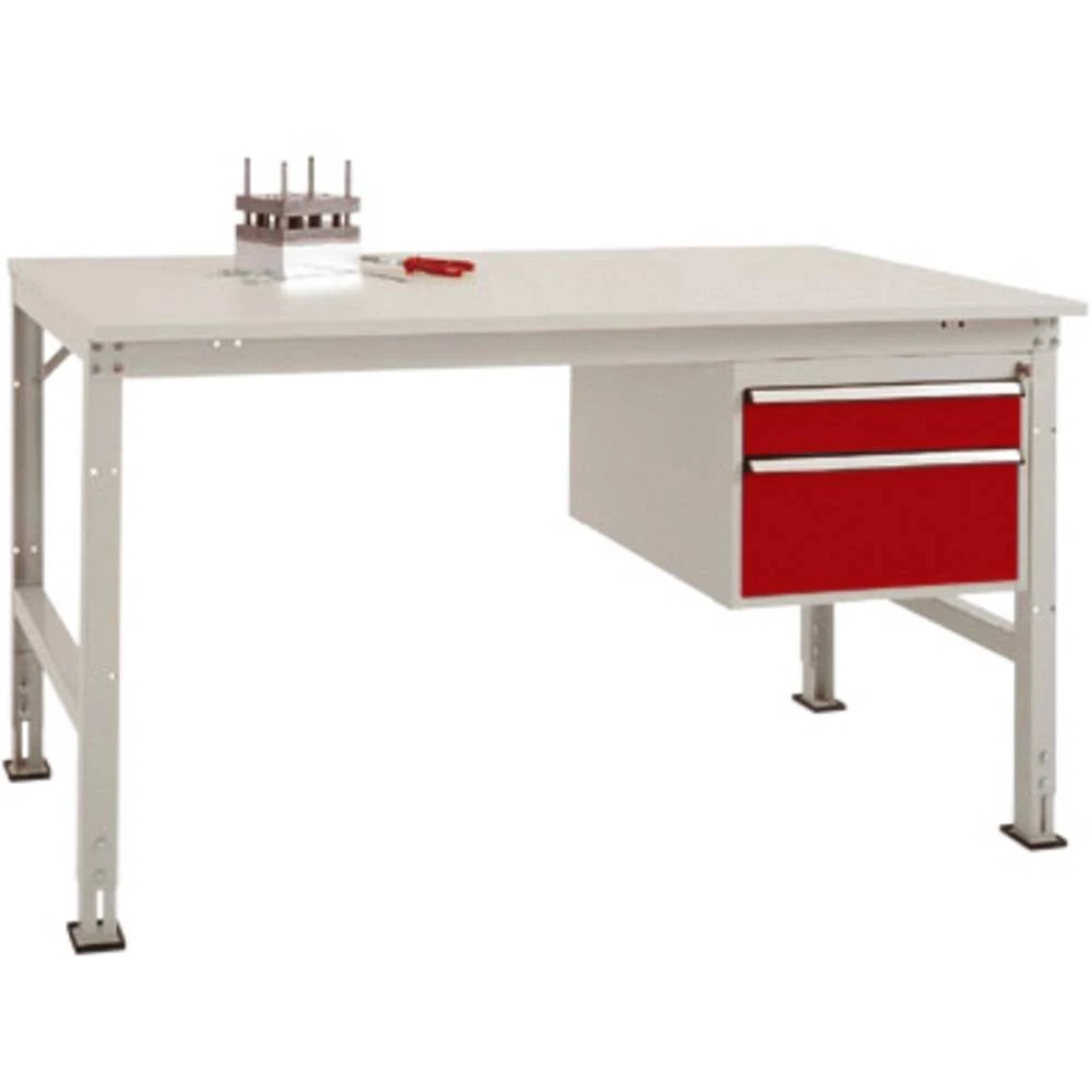 Manuflex AU5767.3003 Boja: Rubin-crvena slika