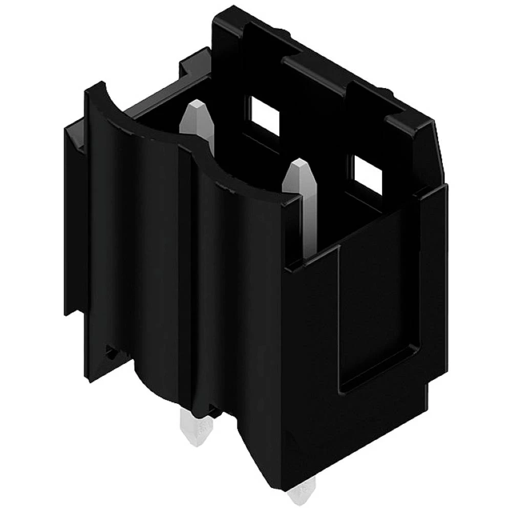 Weidmüller Kućište utiča za tiskanu pločicu 1211250000 1 ST slika