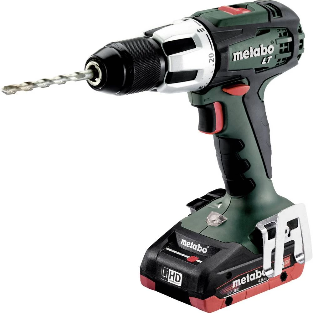 Metabo SB 18 LT Akumulatorski čekić 18 V Li-Ion slika