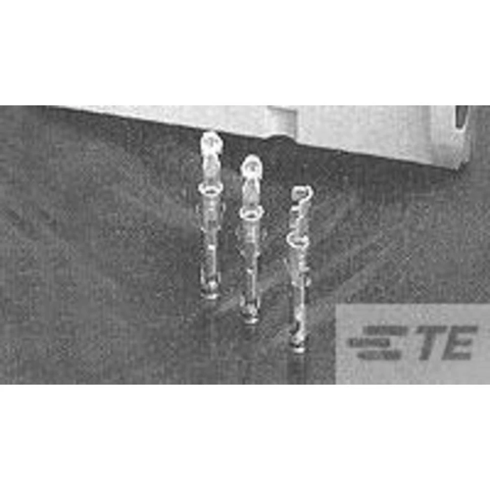 TE Connectivity HEAVY DUTY RECTANGULAR CONNHEAVY DUTY RECTANGULAR CONN 3-1108756-1 AMP slika