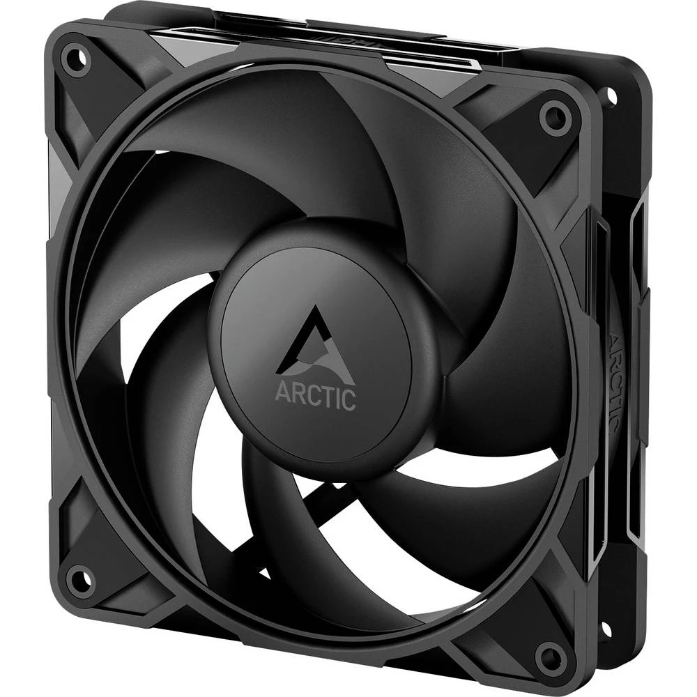 Arctic ACFAN00305A ventilator za PC kućište crna (Š x V x D) 120 x 120 x 25 mm slika
