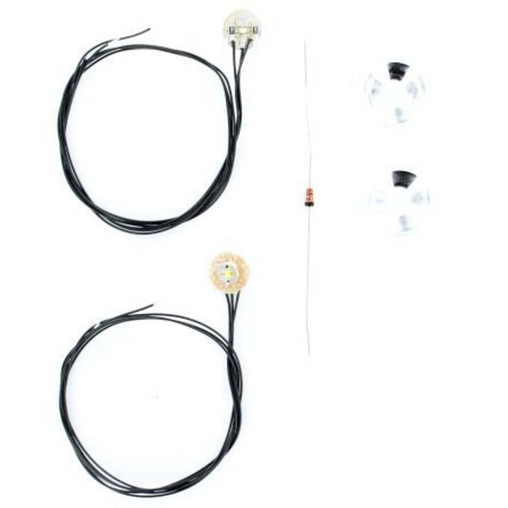 Carson Modellsport 907554 1:14 rasvjetna jedinica 1 St. slika