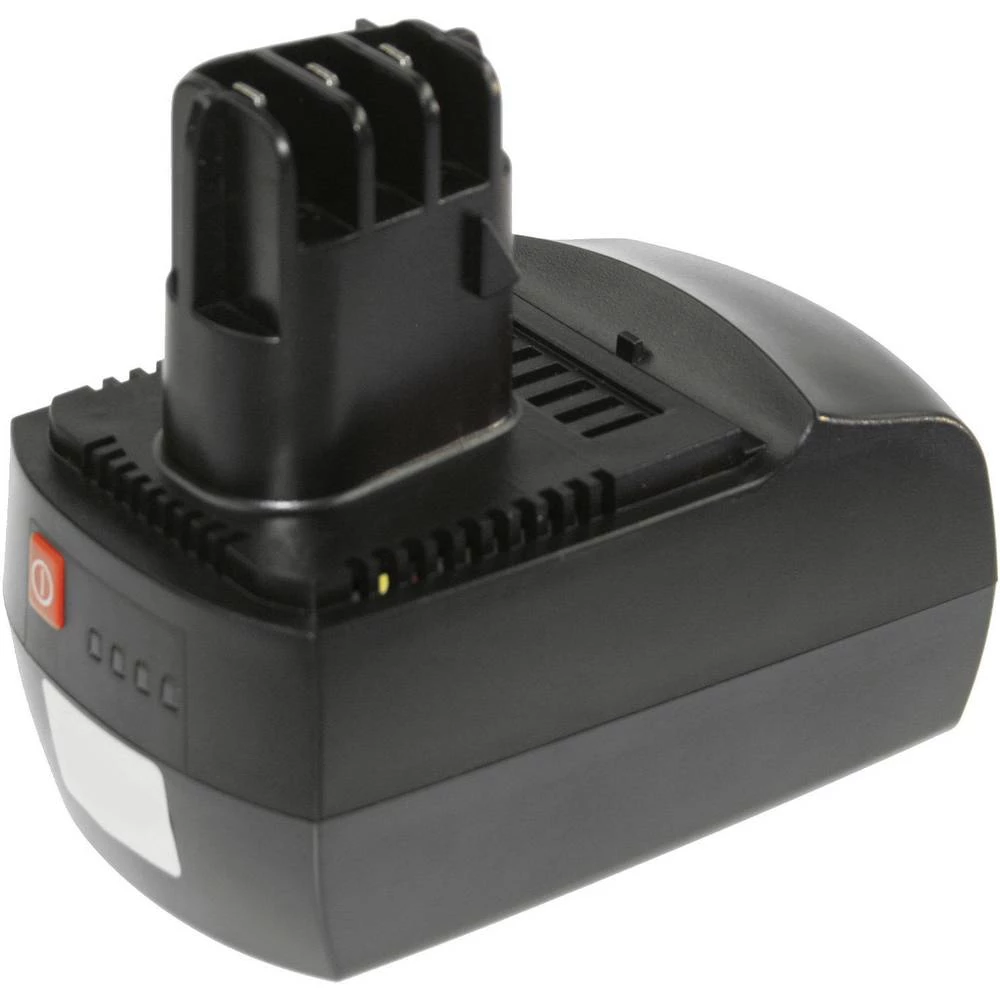 Električni alat-akumulator XCell 130937 Zamjenjuje originalnu akumul. bateriju Metabo 6.25475 14.4 V 3000 mAh Li-Ion slika