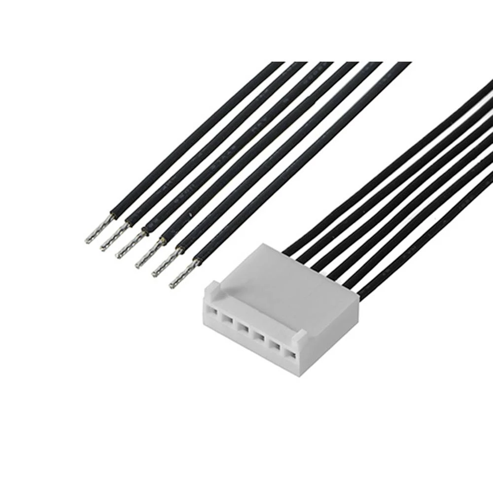 Molex kućište kabelske utičnice 2177971062 kom. Bag slika