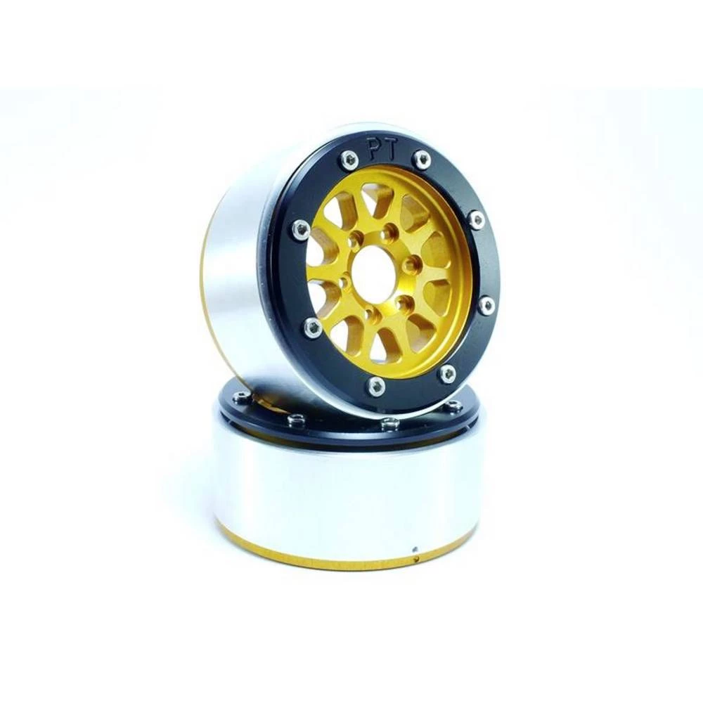 Metsafil 1:10 crawler naplatci Gear slika