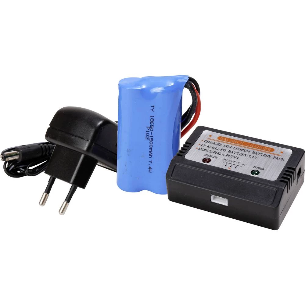 Conrad Product Image