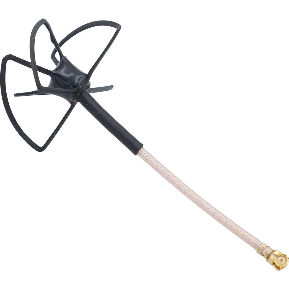 Antena Team Black Sheep Clover Leaf slika