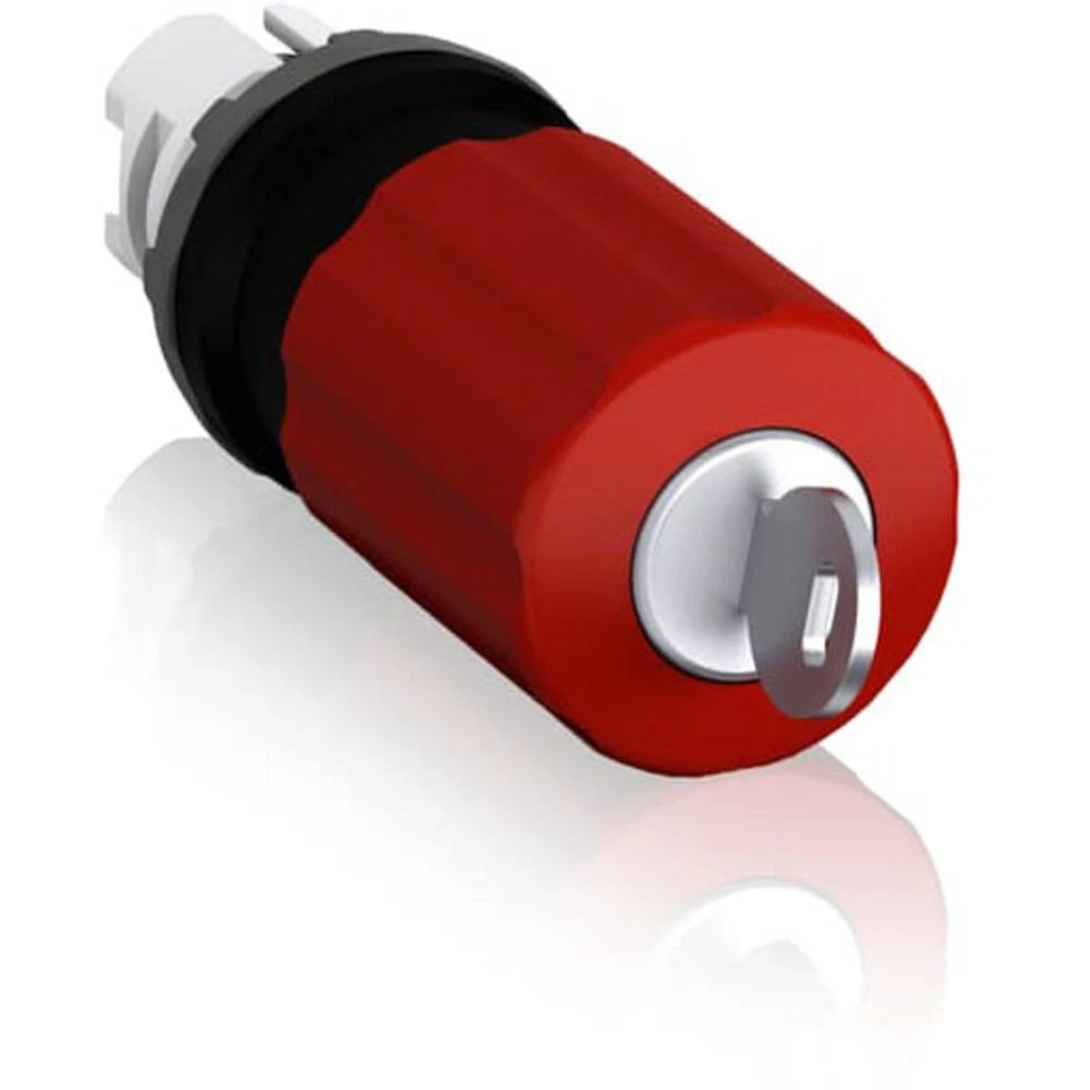 ABB MPEK3-11R gumb za zaustavljanje u nuždi    IP66  1 St. slika