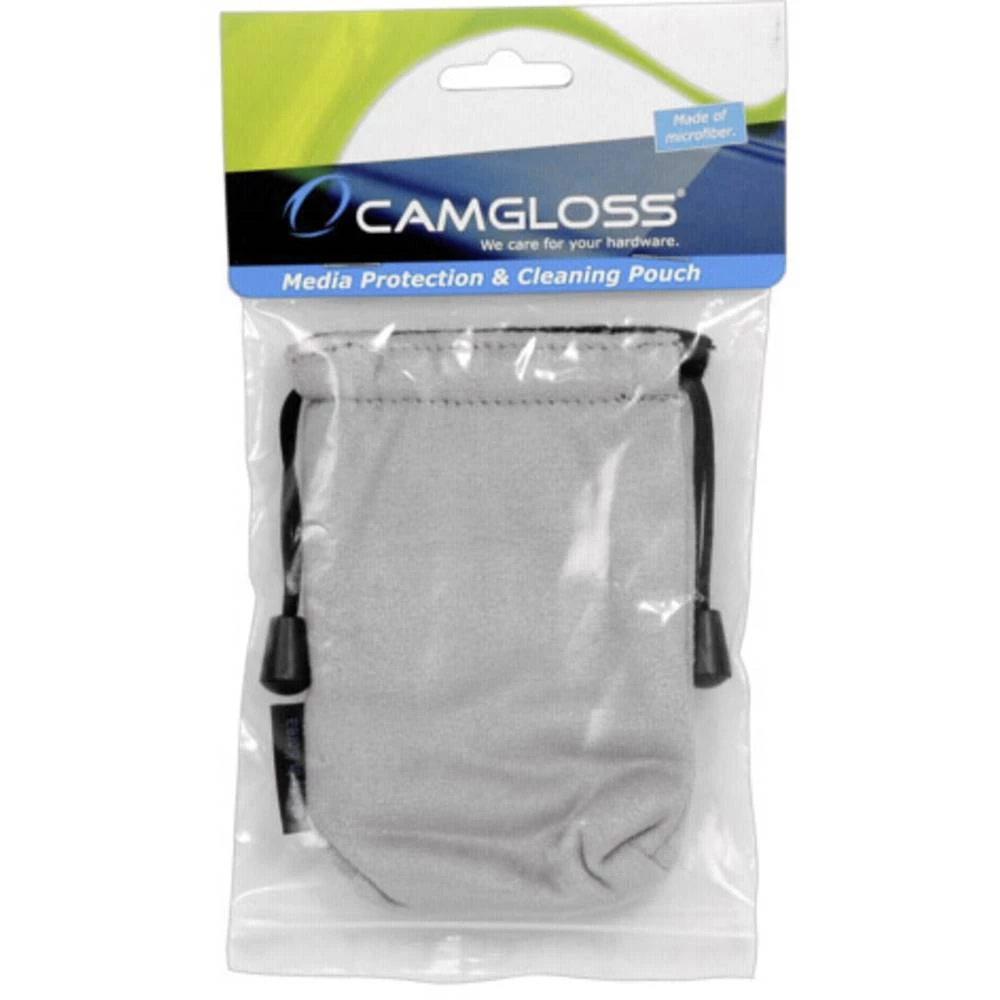 Kofer za fotoaparat Camgloss Camgloss Media Cleaning pouch Mikrofaser slika