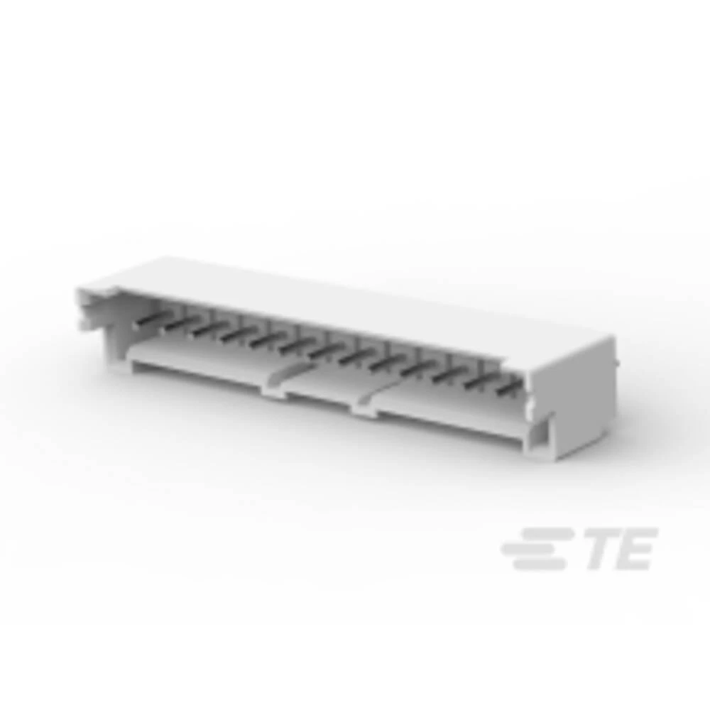 TE Connectivity SL-156 CST-100 and EP ConnectorsSL-156 CST-100 and EP Connectors 1-2132415-4 AMP slika