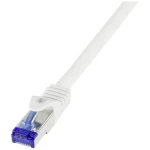 LogiLink    C6A121S    RJ45        cat 6a    S/FTP    30 m    bijela        1 St.