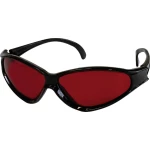 TOOLCRAFT naočale za bolju vidljivost laserske linije, crvene