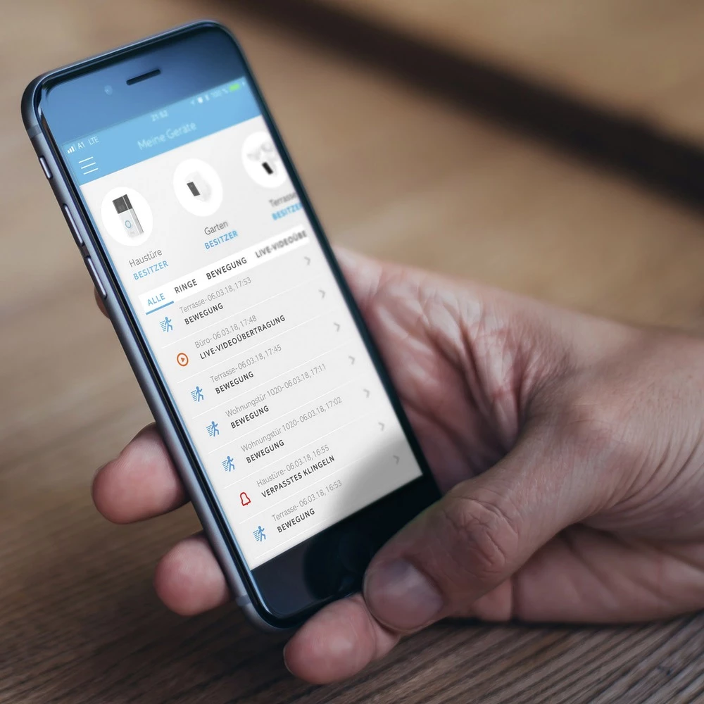 Conrad Product Image