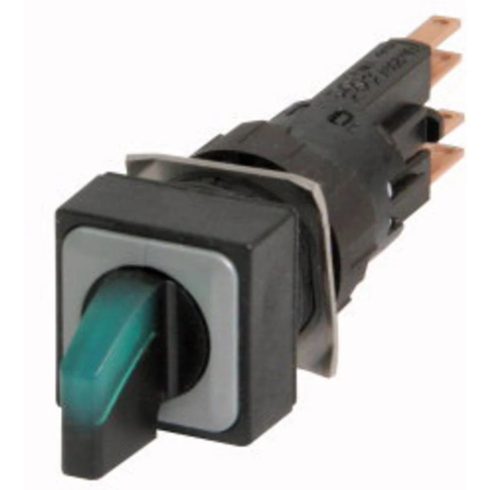 tipka za biranje Eaton Q18LWK1R-GN/WB 1 ST slika