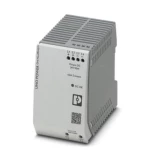 Phoenix Contact UNO-PS/2AC/24DC/90W/C2LPS DIN-napajanje (DIN-letva) 3.75 A 90 W