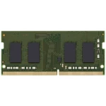Kingston ValueRAM memorijski modul za računalo DDR4 8 GB 1 x 8 GB bez ECC-a 2666 MHz 260pin SO-DIMM CL19 KVR26S19S6/8
