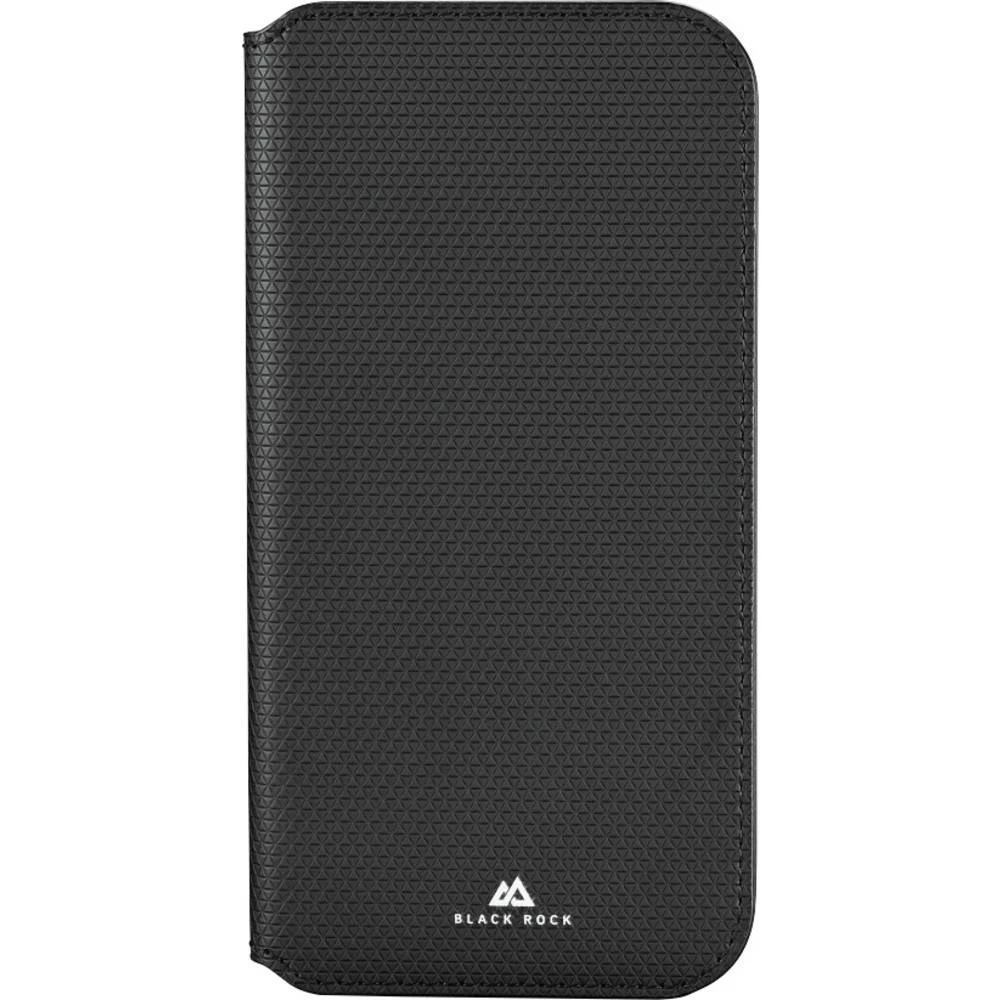 Black Rock Slim Folio knjižica Apple iPhone 17 crna 00177935 slika