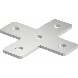 OBO Bettermann 1124697 Dodatna oprema za montažu 10 ST Metalna slika