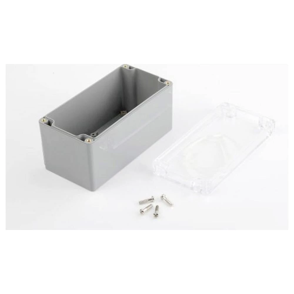 Supertronic PE228K-S univerzalno kućište 160 x 80 x 85 1 kom. slika