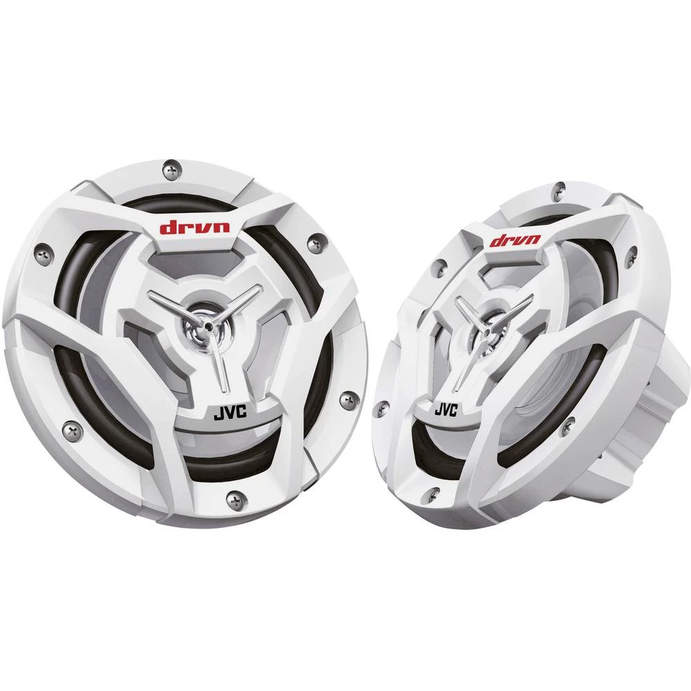 Brodski zvučnik 150 W JVC CS-DR6201MW slika