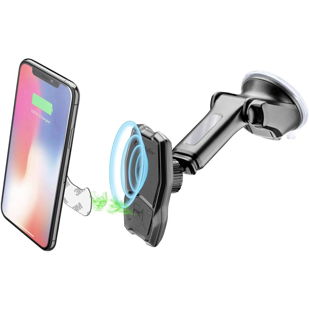 Utovarivač s magnetnim nosačem automobila MAG slika