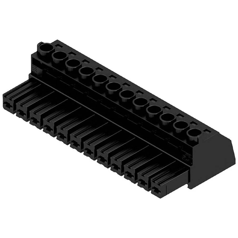 Weidmüller Kućište kabelske utičnice 1930040000 1 ST slika