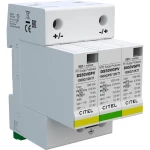 Citel 482313 DS50VGPVS-1000G/12KT1 kombinirani odvodnik Zaštita od prenapona za: razdjelni ormar 60 kA 1 St.