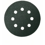 Bosch Accessories Best for Stone 2608605117 Ekscentrični brusni papir S čičkom, Perforiran Granulacija 120 (Ø) 125 mm 5 S