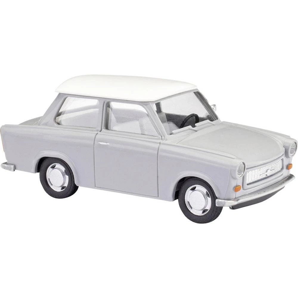 Busch 53109 h0 Trabant P601 Sedan de Luxe slika