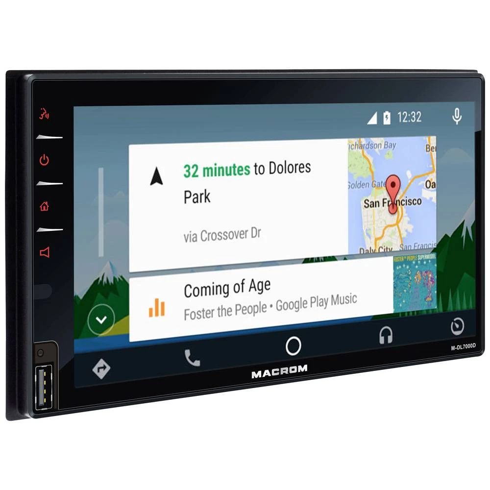 Conrad Product Image