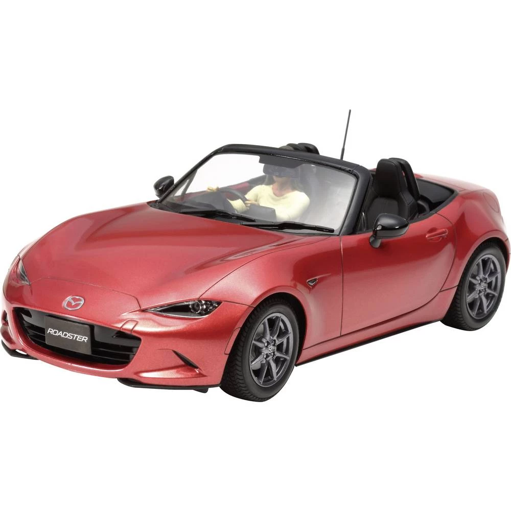 Tamiya 300024342 Mazda MX-5 model automobila za sastavljanje 1:24 slika