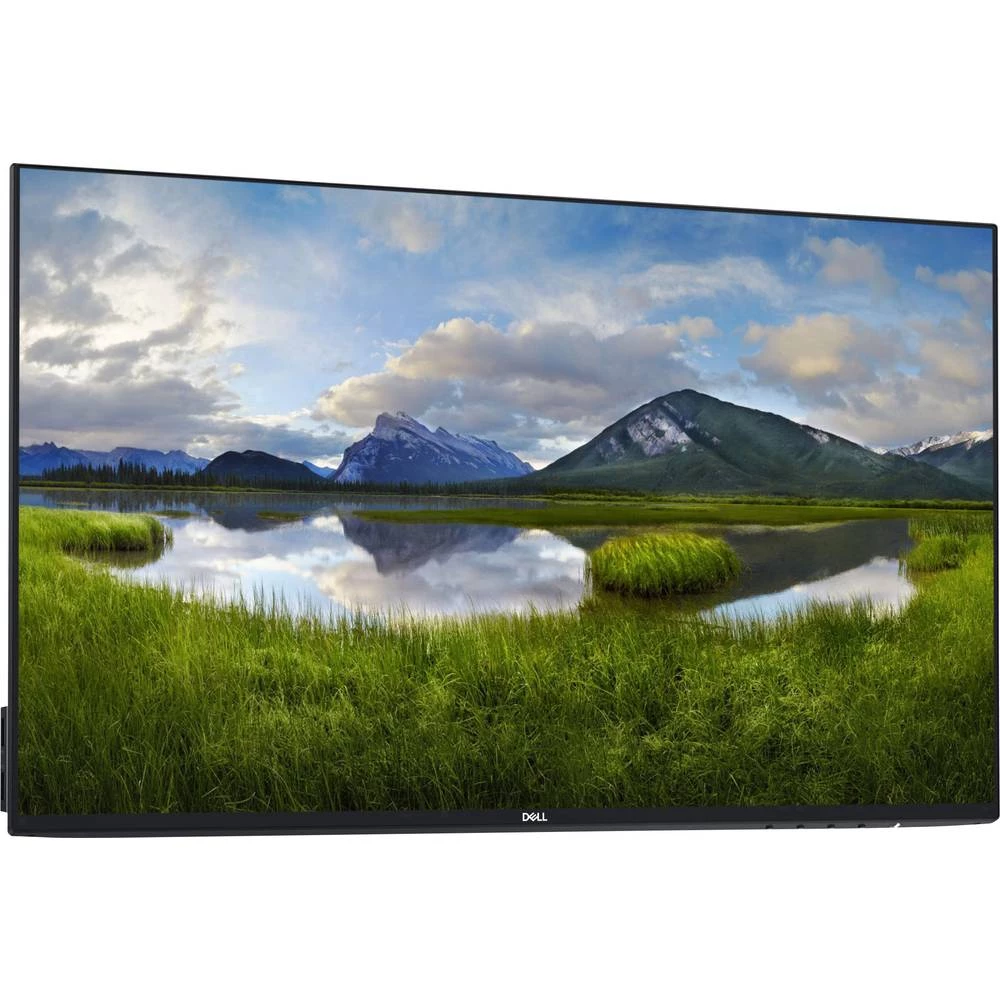 LED zaslon 61 cm (24 ) Dell UltraSharp U2419H - Ohne Standfuß ATT.CALC.EEK A+ (A+ - F) Full HD 8 ms HDMI™, DisplayPort, A slika